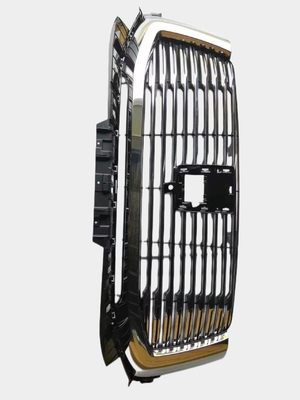 Grilles de grille avant de voiture pour véhicules 2012
