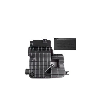 Assemblage de la coque du filtre à air Changan Benben CX20 pour l'élément de filtre d'admission Ouliwei