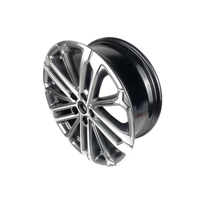 2022- Année Changan Automobile 21 cs75plus Assemblage de roues OE NO. et centre d'alliage d'aluminium