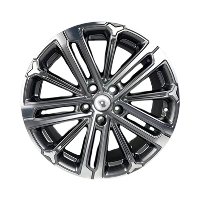 2022- Année Changan Automobile 21 cs75plus Assemblage de roues OE NO. et centre d'alliage d'aluminium