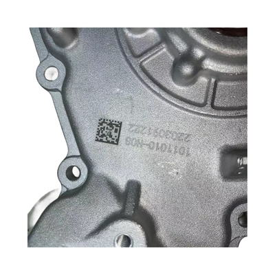 Changan Tout le moteur de voiture couverture de chronométrage 1011010-H08 pour SEA AIR DHL FEDEX EMS Expédition