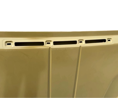 OE NO. 8402102XKM13A 2019-2023 Grand mur TANK300 Couverture de carrosserie métallique Capot de capot moteur