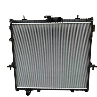 PAO OE N° 1301100AGW04A Système de refroidissement Rassemblement du ventilateur du radiateur Great Wall POER TANK 500
