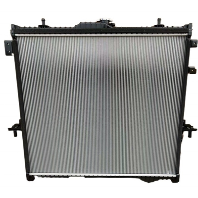 PAO OE N° 1301100AGW04A Système de refroidissement Rassemblement du ventilateur du radiateur Great Wall POER TANK 500