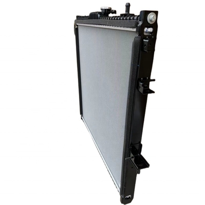 PAO OE N° 1301100AGW04A Système de refroidissement Rassemblement du ventilateur du radiateur Great Wall POER TANK 500