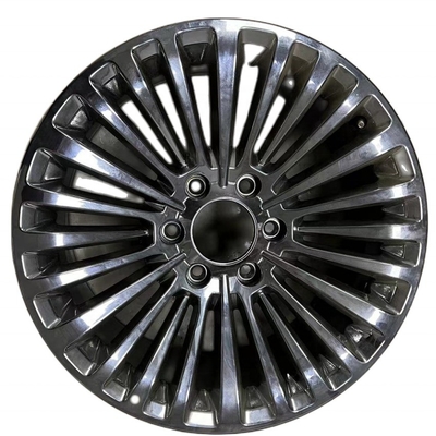 Roue de voiture multi-spokes pour la série Great Wall Tank 500 Direct OEM 3113105XKV3AA