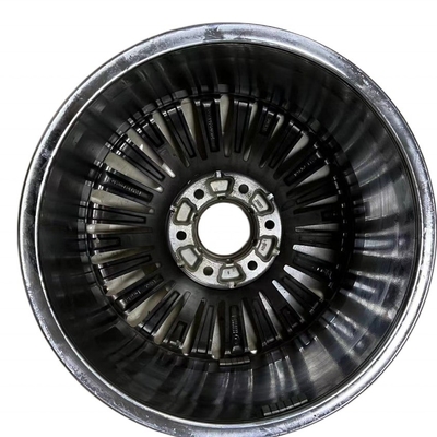 Roue de voiture multi-spokes pour la série Great Wall Tank 500 Direct OEM 3113105XKV3AA