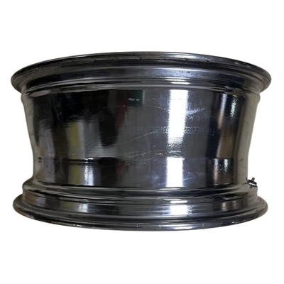 Roue de voiture multi-spokes pour la série Great Wall Tank 500 Direct OEM 3113105XKV3AA