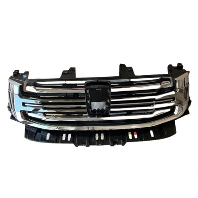 PAO OE NO. 5509100XKV3AA Grand réservoir de la muraille 500 Grille de maillage de pare-chocs avant Original