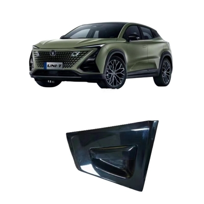 Changan UNIT Porte arrière Boucle gauche et droite Manche extérieure Manche de porte OE NO. non