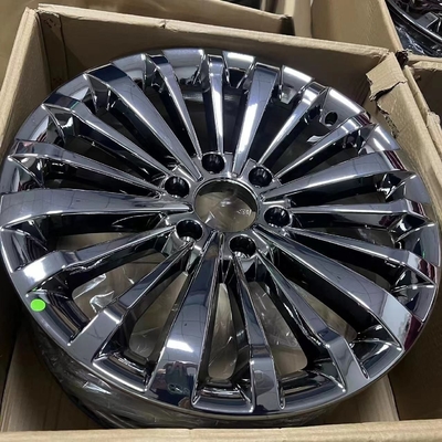 Roues de 20 pouces pour le Grand Wall Motors Tank 500 SUV 22.03- Performance parfaite