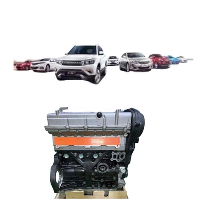 Assemblage de la tête de cylindre du moteur automobile Changan CS75 pour moteur à gaz/essence