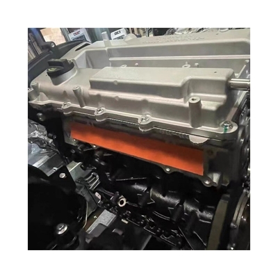 Assemblage de la tête de cylindre du moteur automobile Changan CS75 pour moteur à gaz/essence
