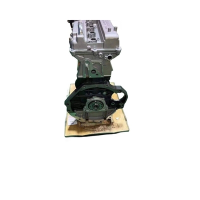 Assemblage de la tête de cylindre du moteur automobile Changan CS75 pour moteur à gaz/essence