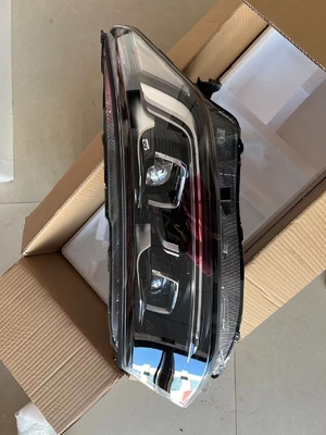 Les phares à LED Changan CS95 sont parfaits pour le remplacement/la réparation des phares de voiture