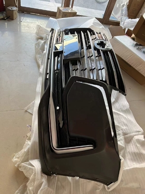 Changan CS95 Assemblage de grille de pare-chocs avant AP31-2803230 Parfait pour la marque 2017.