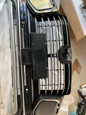 Changan CS95 Assemblage de grille de pare-chocs avant AP31-2803230 Parfait pour la marque 2017.