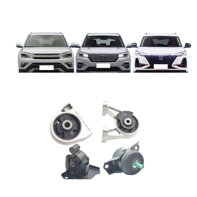 Changan CS75 14-17 1.8T 2.0L Parties moteur de voiture Machine de coussin en caoutchouc