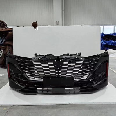Changan CS55 Assemblage de pare-chocs avant de deuxième génération Produit authentique et original
