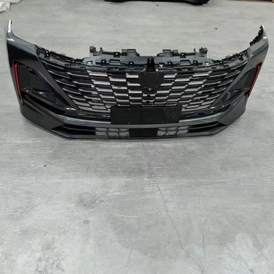 Changan CS55 Assemblage de pare-chocs avant de deuxième génération Produit authentique et original