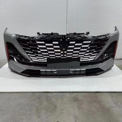 Changan CS55 Assemblage de pare-chocs avant de deuxième génération Produit authentique et original