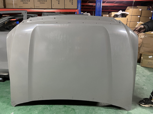 Tank 500 Couverture de porte de voiture Porte arrière Pièces automobiles d'origine pour SUV de génération 22.03- Fabriqué