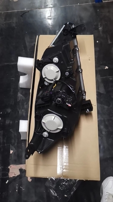 Changan Automobile Eado DT phare B211062-0100 B211062-0200 et tension 12V pour le V7