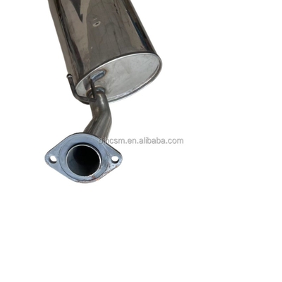 DHL Shipping 2019- Parties de châssis de puissance de la Grande Muraille Muffler pour automobile 1201101XPW01B