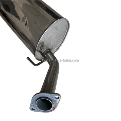 DHL Shipping 2019- Parties de châssis de puissance de la Grande Muraille Muffler pour automobile 1201101XPW01B