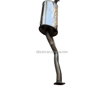 DHL Shipping 2019- Parties de châssis de puissance de la Grande Muraille Muffler pour automobile 1201101XPW01B