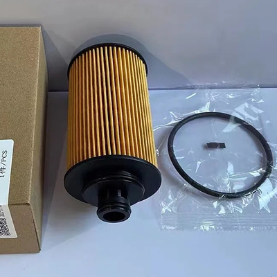 2008 PC201013-4501 Système de filtration d'huile pour le filtre diesel automobile de Changan