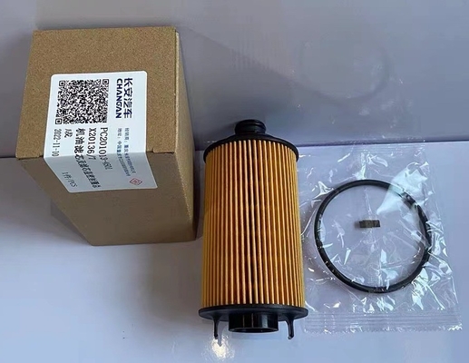 2008 PC201013-4501 Système de filtration d'huile pour le filtre diesel automobile de Changan