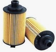 Pièces détachées pour moteurs automobiles PC201013-4501 PC201024-2602 Filtre à huile pour moteur diesel Changan 1.3