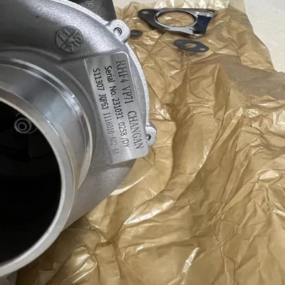 Changan CS95 Turbocompresseur 1118010-A02-AA L'amélioration ultime de la performance de votre voiture