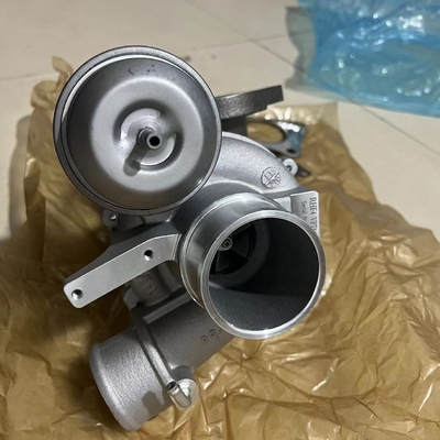 Changan CS95 Turbocompresseur 1118010-A02-AA L'amélioration ultime de la performance de votre voiture