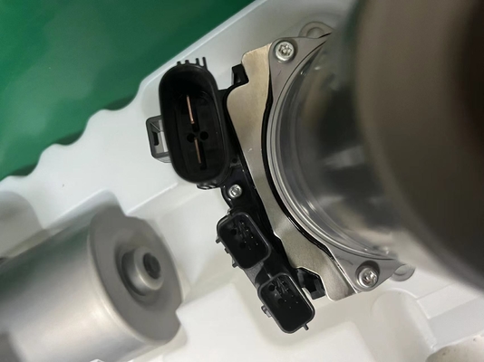 WEY VV5 Moteur électronique de direction fermé pour véhicule tout-terrain pour des performances optimales