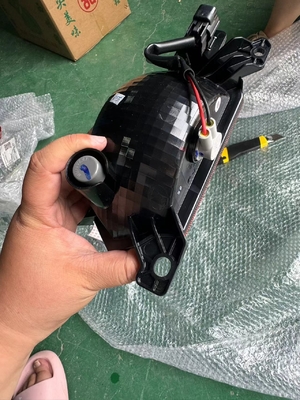 Changan CS55 Rétroviseur arrière lampe de brouillard arrière lampe de pare-chocs arrière 4116110-AWO1 12V Voltage