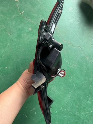 2018-2023 Année Changan lampe arrière à queue lampe arrière à brouillard S203F280503-0200 pour SUV CS35 PLUS