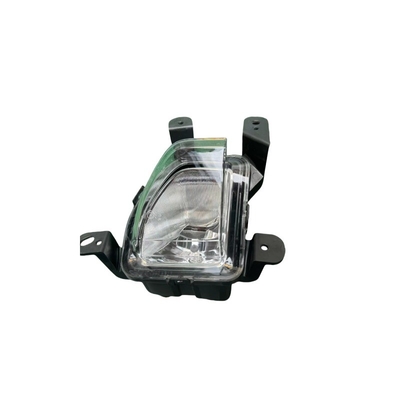 L'assemblage de lampes de brouillard avant de Changan S111F280501-0100 pour le commerce de détail 9012 Code de forme de l'ampoule