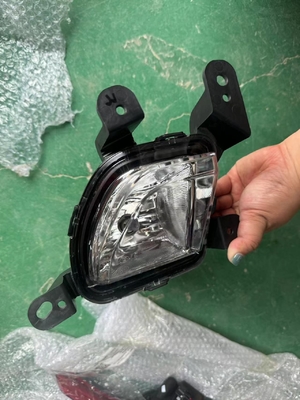 L'assemblage de lampes de brouillard avant de Changan S111F280501-0100 pour le commerce de détail 9012 Code de forme de l'ampoule