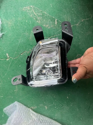L'assemblage de lampes de brouillard avant de Changan S111F280501-0100 pour le commerce de détail 9012 Code de forme de l'ampoule