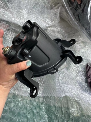 L'assemblage de lampes de brouillard avant de Changan S111F280501-0100 pour le commerce de détail 9012 Code de forme de l'ampoule