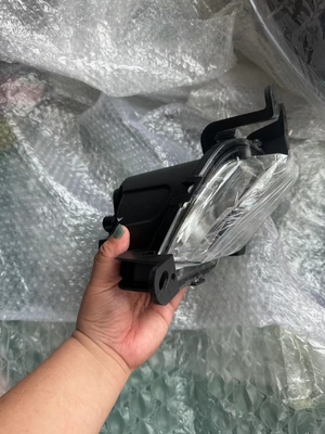 L'assemblage de lampes de brouillard avant de Changan S111F280501-0100 pour le commerce de détail 9012 Code de forme de l'ampoule