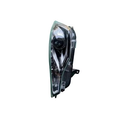 70W Changan assemblage de phares 4121010-BS01 du phare automobile leader