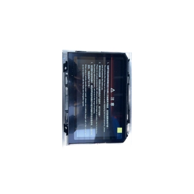 Pièces automobiles Grand mur POER Lecteur multimédia Assemblage Lecteur automatique ROM 64G Connexion USB