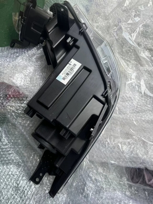 70W Changan assemblage de phares 4121010-BS01 du phare automobile leader