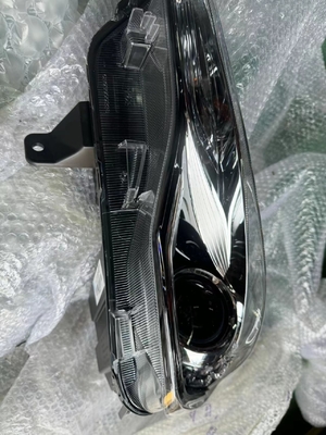 70W Changan assemblage de phares 4121010-BS01 du phare automobile leader
