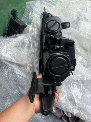 70W Changan assemblage de phares 4121010-BS01 du phare automobile leader