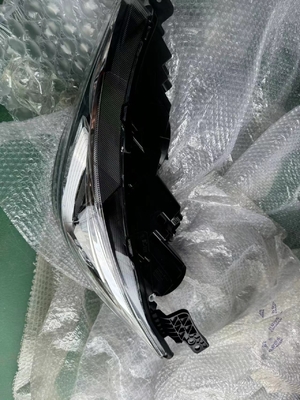 70W Changan assemblage de phares 4121010-BS01 du phare automobile leader