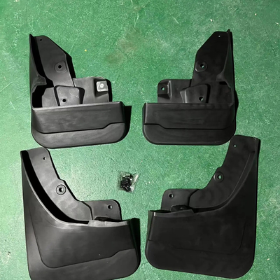PAO Auto Parts Great Wall King Kong Fender pour le pick-up tout-terrain